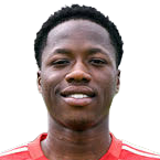 King Samuel Manu