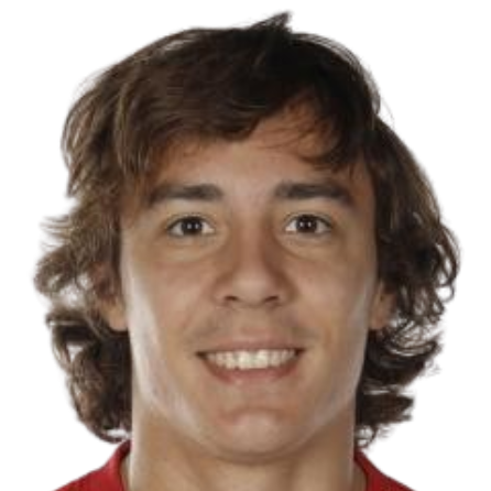 Javier Serrano Martínez