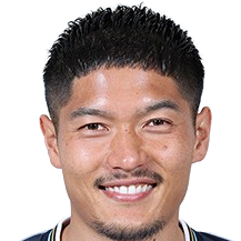 Naoki Kawaguchi