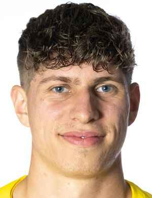 Jonas Janke profil resmi