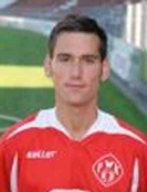 Dominik Gerberich
