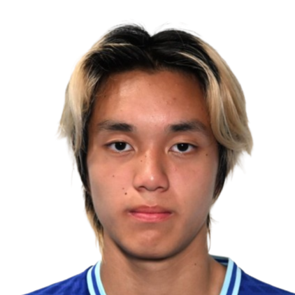 Chow Wing-Hei