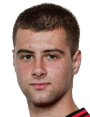 Boycho velichkov profil resmi