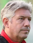 Hans-Jürgen Gede photo