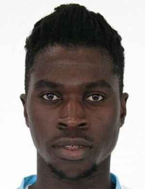 Boubacarr Sambou profil resmi