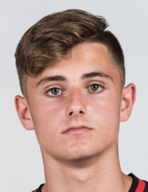 Damir Salihovic profil resmi