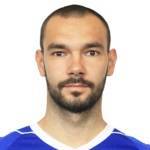 馬剋西姆·沃蒂諾夫