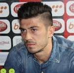 Haris Mehmedagić