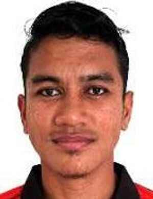 Chairil Zulazhar profil resmi