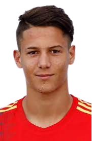 อลัน โกดอย