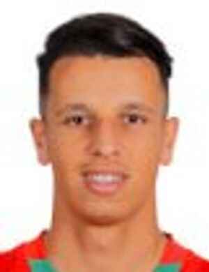 Imad Riahi profil resmi