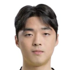 Sang Min Lee profil resmi