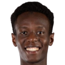 Sékou Guindo