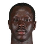 Babacar Seck
