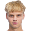Ivan Amialiusik profil resmi