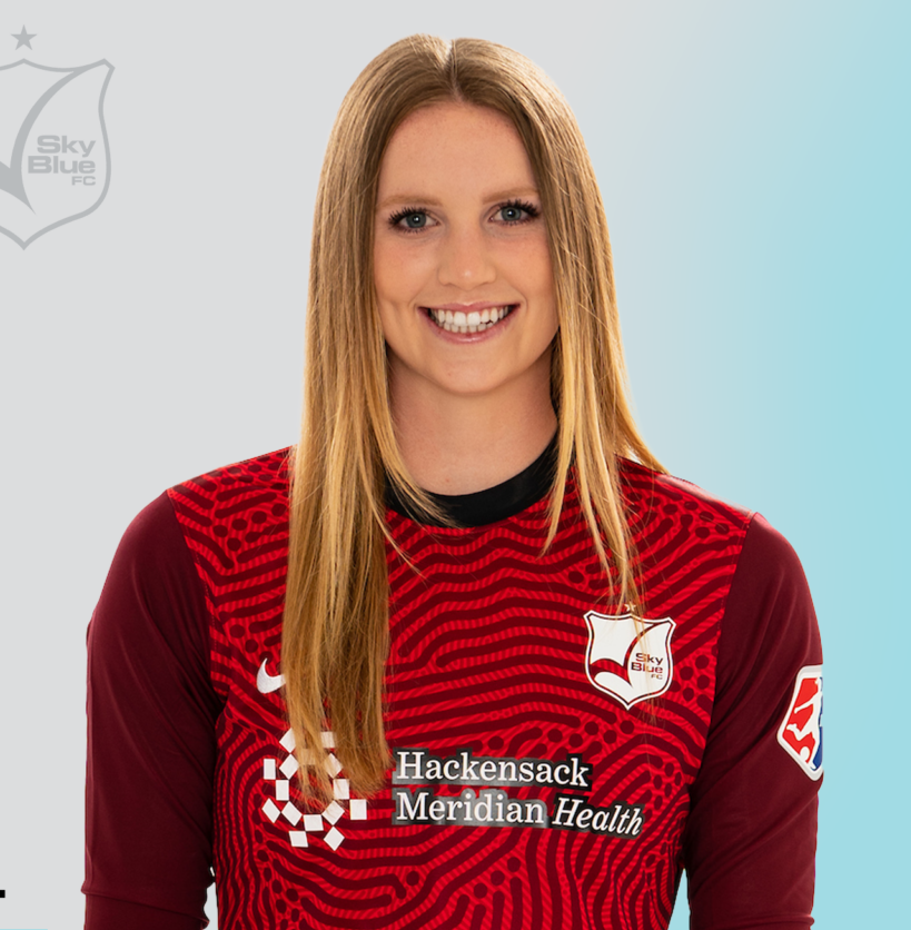 Amanda McGlynn photo