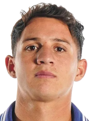 Franco Ramón Torres