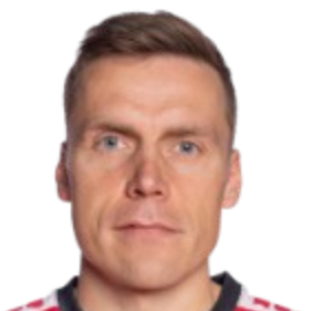Ruben Jenssen