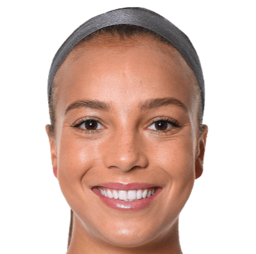 Mallory Pugh