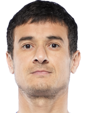 Ravshanbek Sultonov