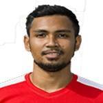 Haziq Azman