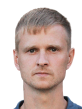 ドミトリ・ウラジーミロヴィッチ・ニキチンスキー