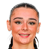 Mya Bates