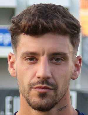 Pedro Torres