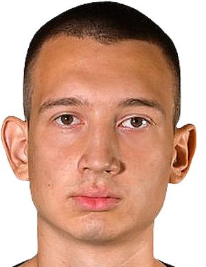 Maxim Tarasov profil resmi
