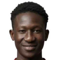 Ousmane Diabate