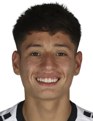 Ivan Ramiro·Roman Hurtado