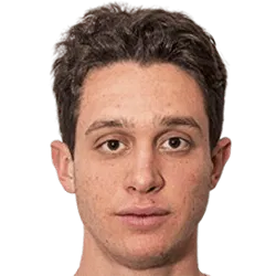 matteo casadei valli