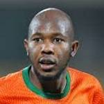 Christopher Munthali photo