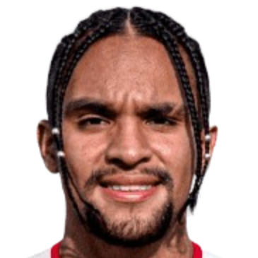 Esdras Mendoza dos Santos