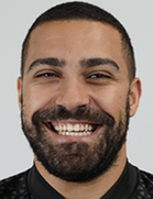 Nuno Tiago Moura Pereira photo