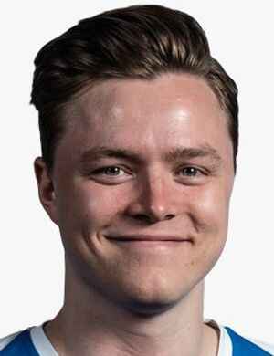Matias Stark profil resmi