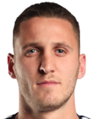 Boban Djordjevic profil resmi