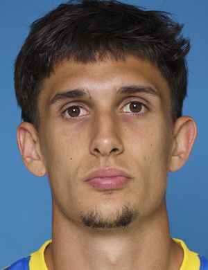 Haris Zahirovic profil resmi