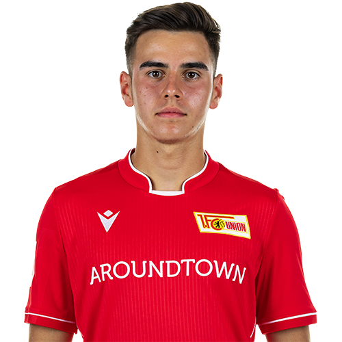 Maurice Opfermann photo