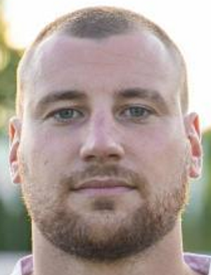 Yenten Van Hoecke profil resmi