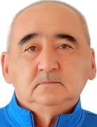 Khamid Karimov photo