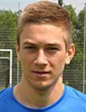 Lukas Opiola