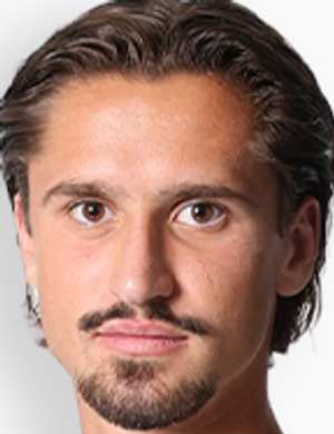 Theodoros Kalogiros profil resmi