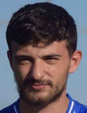 Tensior Gusman profil resmi