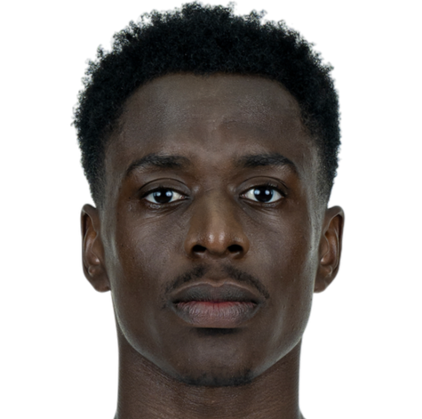 Albert Sambi Lokonga