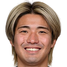 Rikiya Motegi