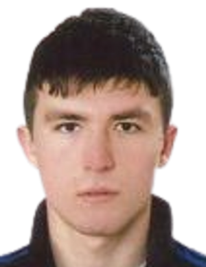 Oleksandr Bobeliuk