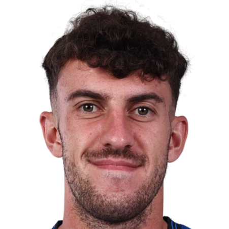 Matteo Ruggeri