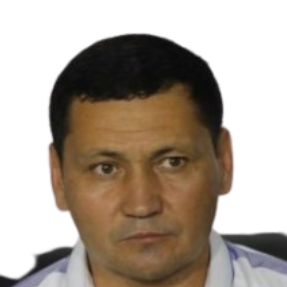 Eldor Moyliev