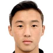 Saikhanchuluun Amarbayasgalan photo